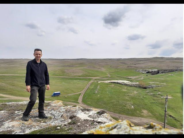 Питер - Юг . Часть 4 ( Апрель 2021) смотреть онлайн