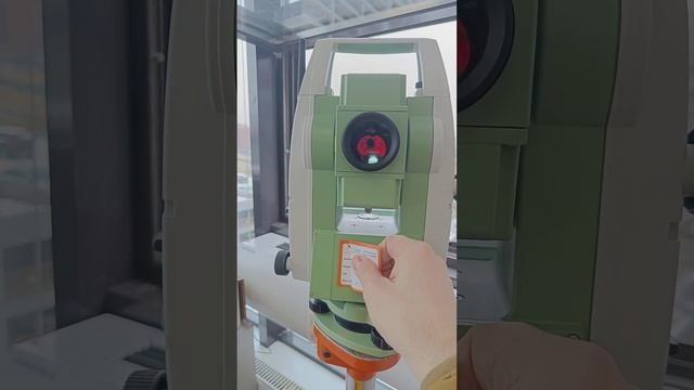 Leica TS06 power usb смотреть онлайн