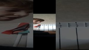 показываю некоторые упражнения