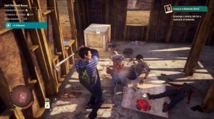 State of Decay 2 Update 20 News! Return of the "Go Bag" Bounty Pack