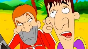 Kargin Multer Shat Sovac Em Hayko Mko