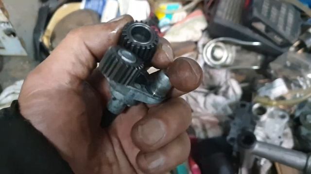 кёрхер 4.80 ремонт редуктора , своими руками . смотреть онлайн