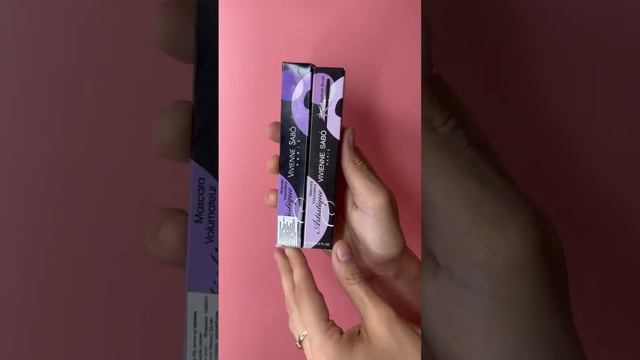 Как отличить копию от оригинала тушь Vivienne Sabo cabaret? Копия и оригинал косметики Вивьен Сабо?