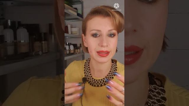 Маскируем прыщики #makeuptutorial #грим #прыщ