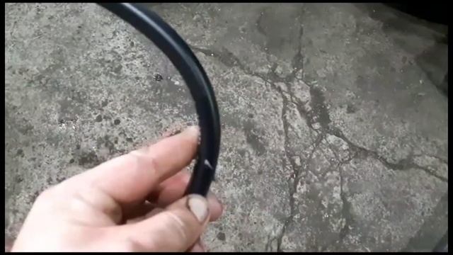 Тойота Дюна ремонт аппарели.При сборке повредили РВД.