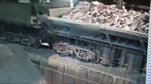 Футеровка думпкаров