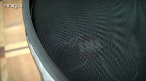 Iron V Drums - русские электронные барабаны (Арт-Аура фестиваль)