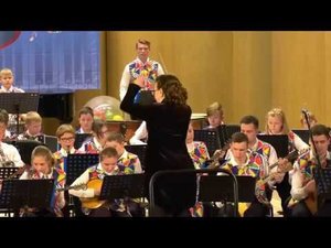 Е.Птичкин "Увертюра" из к\ф  "Два капитана"