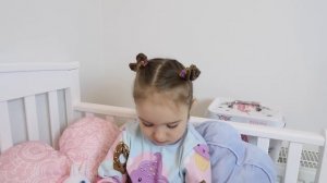 КАК СДЕЛАТЬ КУДРИ БЕЗ ПЛОЙКИ И БИГУДИ БЕЗ ВРЕДА ДЛЯ ВОЛОС. ЛЕГКАЯ ПРИЧЕСКА ДЛЯ ДЕВОЧКИ.