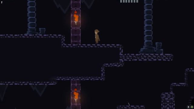 Dreamer Game On Steam [Gameplay]