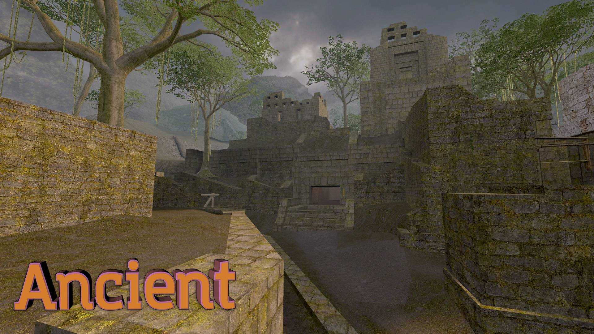 de_ancient_csgo_cssold (Ancient CS:GO) for CS:S v34