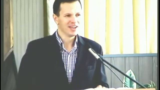 Что такое истинная свобода? (2 часть) | Проповедь | ЦХС 2016