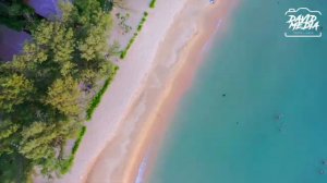 OCEAN BAY PHU QUOC - RESORT CÓ BÃI BIỂN DÀI VÀ ĐẸP NHẤT BÃI ÔNG LANG