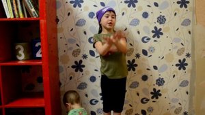 Детские стишки для развития речи.