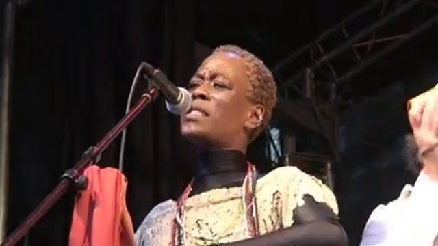 Grupo Aguanilé - Oggun смотреть онлайн