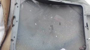 Из чего сделан кинескоп.Химия в ЭЛТ.