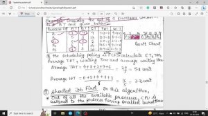 Part7 of OS(important for BSCIT,BCA,MSCIT,MCA, BTECH,MTECH,GATE, UGC, ANY COMPETITIVE EXAM)