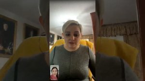 История Эмилии по продукции компании LR при онкологии