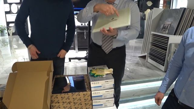НУЖНЫ ЛИ САЛОНЫ САНТЕХНИКИ? Или Лучше ИНТЕРНЕТ МАГАЗИН.