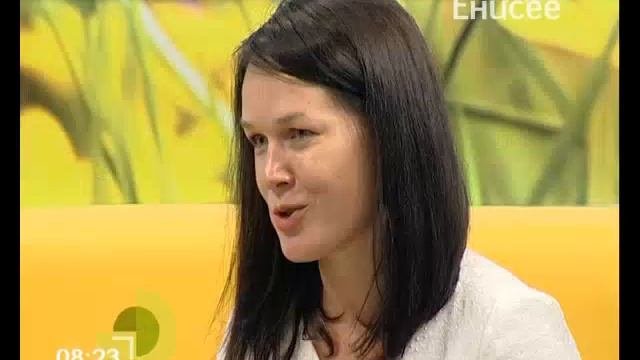 Красноярская барахолка