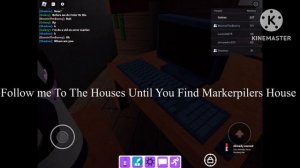 How Get Error Marker Find The Markers (237)