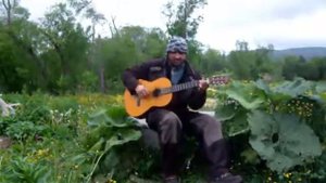 Кавер на песню гр. Король и Шут "Невеста палача"