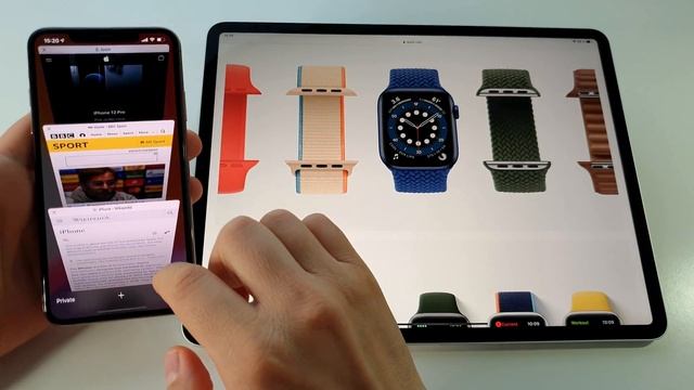 Handoff - unique feature for iPhone, iPad, MacBook & Apple Watch. What is & how to use it?