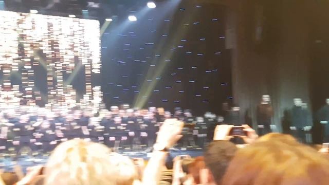 Тодес Марьино заключительный танец смотреть онлайн