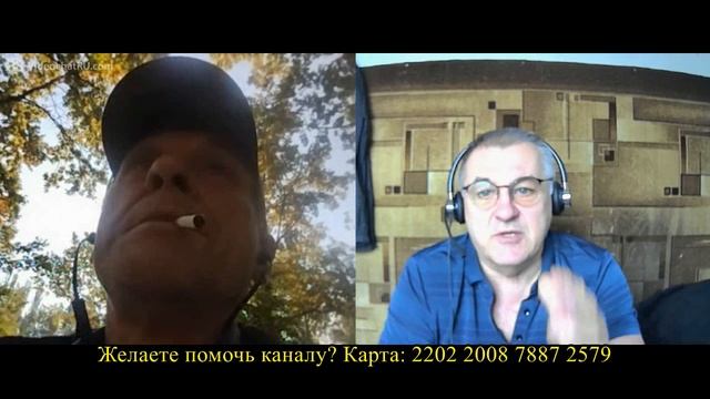 Демократия или демагогия Запорожец из Галичины .m4v