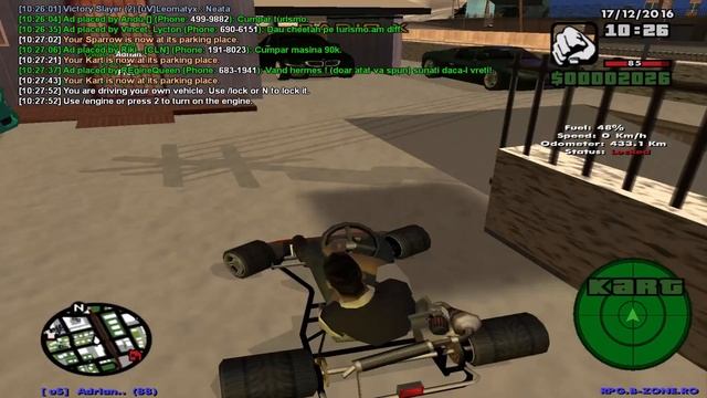 B-zone Gameplays #59 - Let it snow! смотреть онлайн