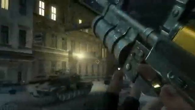 Alliance : The Silent War [Trailer] смотреть онлайн