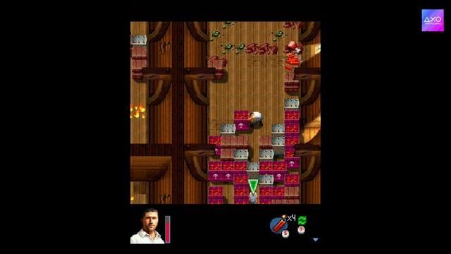 Terperangkap dalam kapal karam misterius | LOST™ The Mobile Game | Java Game Part - 6 смотреть онлайн