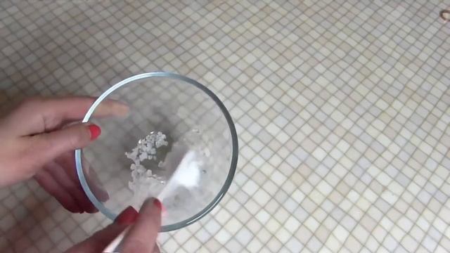 Super recipe to make your hands young/КАК СДЕЛАТЬ РУКИ МОЛОДЫМИ смотреть онлайн