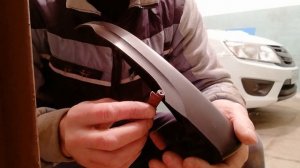 Гранта Лифтбек - (2-часть). Установка повторителей в зеркала без повторителей.