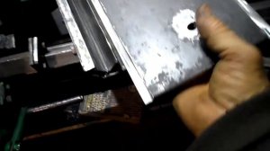 КАК СДЕЛАТЬ СУППОРТ ПОПЕРЕЧНОЙ ПОДАЧИ ДЛЯ ТОКАРНОГО СТАНКА.