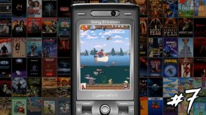 Лучшие JAVA-игры - [Топ-10] ►