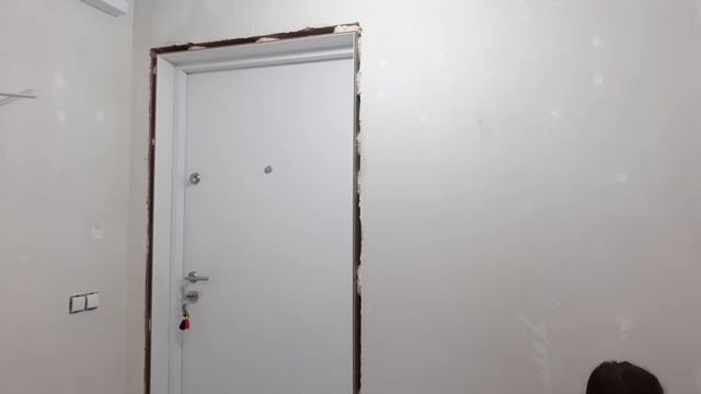 Бюджетный ремонт в ПРИХОЖЕЙ своими руками. Часть 1 ?Находки для УЮТНОГО ДОМА. Глажка.