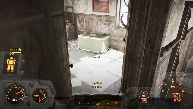 Fallout 76 Скоро выйдет...Давайте вспомним Fallout 4 =) # 10 смотреть онлайн