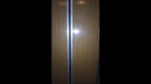 ?Проверка кнопки "Стоп" на лифте МЛЗ 1981 г.в.