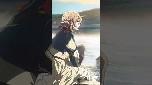 kata-kata cinta violet evergarden смотреть онлайн