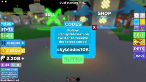 ALL NEW *SECRET CODES* IN ROBLOX NINJA LEGENDS ( new codes in roblox Ninja Legends) NEW