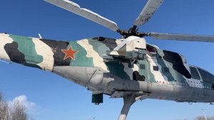 Герой специальной военной операции - Аскар Камилевич Робортдинов!