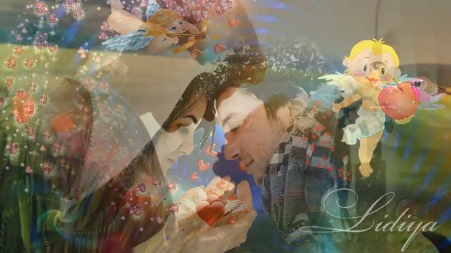 День Валентина смотреть онлайн