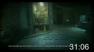 Обзор за Минуту - ZombiU | ProJared (RUS VO) | озвучка - GaRReTT