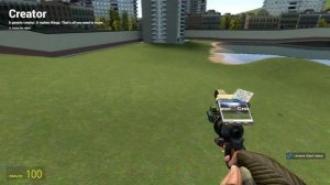 Garry's mod - team fortress 2 bots reviews