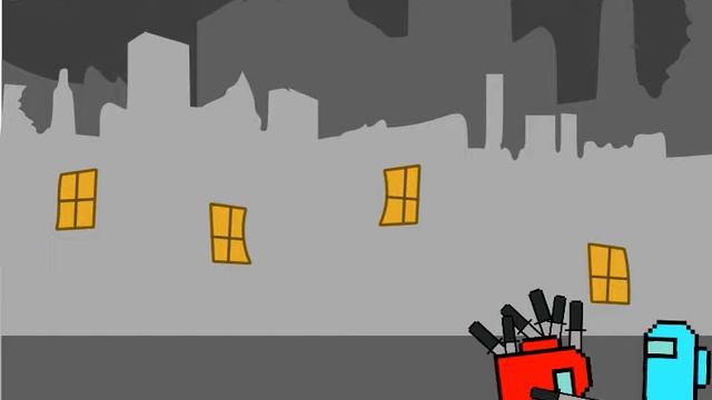 Типичная ситуация в амонг ас смотреть онлайн