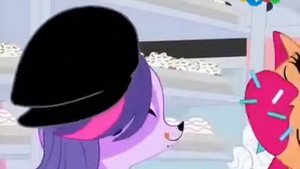 маленький зоомагазин песня 14