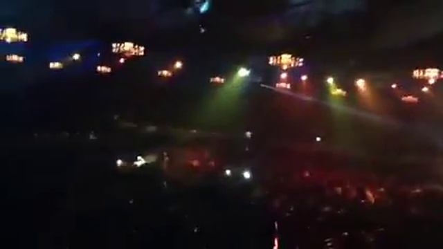 Навруз в Москве - Наврузи дар Москва (17 марта 2012 года) смотреть онлайн