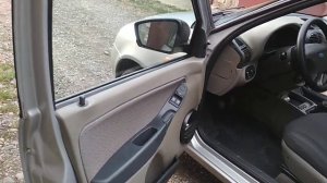 Lada Kalina 1.6 2008
