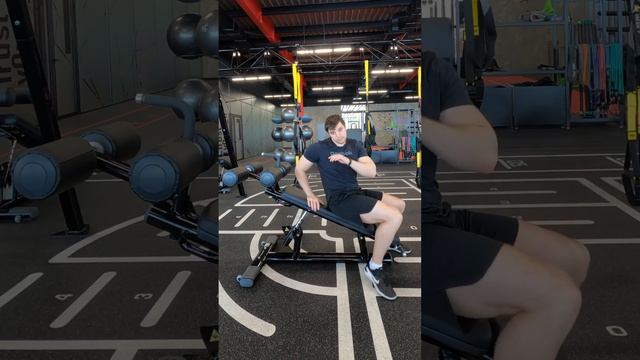 Как накачать пресс? #пресс #плоскийживот #живот #похудение #худой #тикток #видео #фитнес #качалка смотреть онлайн